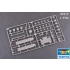 1/35 Russian T-80U Main Battle Tank (MBT)