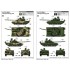 1/35 Russian T-80UM MBT