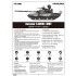 1/35 Russian T-80UM MBT