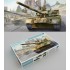 1/35 Russian T-80UD MBT