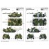 1/35 Russian T-80UD MBT