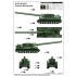 1/35 Soviet 2A3 Kondensator 2P 406mm Self-Propelled Howitzer