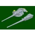 1/35 Russian Object 477 XM2