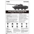 1/35 Soviet 2S14 Zhalo-S 85mm Anti-tank Gun