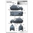 1/35 SdKfz.7/3 Half-Track Artillery Tractor