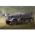 1/35 SdKfz.8 (DB9) Half-Track Artillery Tractor