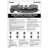 1/35 SdKfz.8 (DB9) Half-Track Artillery Tractor