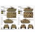 1/35 PzKpfw.VI Ausf.E SdKfz.181 Tiger I (Late Production) w/Zimmerit