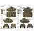 1/35 PzKpfw.VI Ausf.E SdKfz.181 Tiger I (Late Production) w/Zimmerit