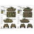 1/35 PzKpfw.VI Ausf.E SdKfz.181 Tiger I (Late Production) w/Zimmerit