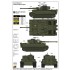 1/35 PzKpfw.VI Ausf.E SdKfz.181 Tiger I (Late Production) w/Zimmerit