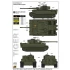 1/35 PzKpfw.VI Ausf.E SdKfz.181 Tiger I (Late Production) w/Zimmerit