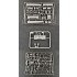 1/35 PzKpfw.VI Ausf.E SdKfz.181 Tiger I (Late Production) w/Zimmerit