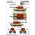1/35 E-100 Heavy Tank-Krupp Turret