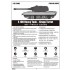 1/35 E-100 Heavy Tank-Krupp Turret