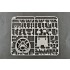 1/35 Russian T-72A Mod 1979 MBT