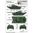 1/35 Soviet T-72A Mod1983 MBT