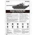 1/35 Soviet T-72A Mod1983 MBT