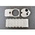 1/35 Soviet T-72A Mod1983 MBT