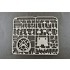 1/35 Soviet T-72A Mod1983 MBT
