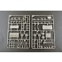 1/35 Soviet T-72A Mod1983 MBT