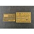 1/35 Soviet T-72A Mod1983 MBT