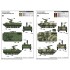 1/35 Russian 9P157-2 Khrizantema-S Anti-tank System