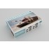 1/35 Russian T-72B1 MBT w/Kontakt-1 Reactive Armour