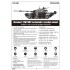 1/35 Russian T-72B1 MBT w/Kontakt-1 Reactive Armour