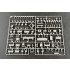 1/35 Russian T-72B1 MBT w/Kontakt-1 Reactive Armour