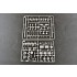 1/35 Russian T-72B1 MBT w/Kontakt-1 Reactive Armour