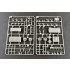 1/35 Russian T-72B1 MBT w/Kontakt-1 Reactive Armour