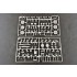 1/35 Russian T-72B1 MBT w/Kontakt-1 Reactive Armour
