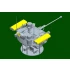 1/35 Russian BMP-2M Berezhok Turret