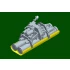 1/35 Russian BMP-2M Berezhok Turret