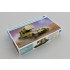 1/35 Russian TOS-1 Multiple Rocket Launcher Mod.1989