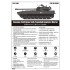 1/35 Russian 2S34 Hosta Self-Propelled Howitzer/Motar