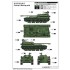 1/35 Soviet SU-102 SPA