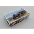1/35 Schwerer Zugkraftwagen 18 t Sd.Kfz.9 Artillery Version