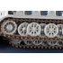 1/35 Schwerer Zugkraftwagen 18 t Sd.Kfz.9 Artillery Version