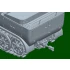 1/35 Schwerer Zugkraftwagen 18 t Sd.Kfz.9 Artillery Version