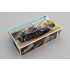 1/35 Schwerer Zugkraftwagen 18t with 6t Billstein-Crane, Sd.Kfz.9/1