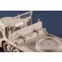 1/35 Schwerer Zugkraftwagen 18t with 6t Billstein-Crane, Sd.Kfz.9/1