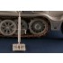 1/35 Schwerer Zugkraftwagen 18t with 6t Billstein-Crane, Sd.Kfz.9/1