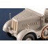 1/35 Schwerer Zugkraftwagen 18t with 6t Billstein-Crane, Sd.Kfz.9/1