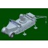 1/35 Schwerer Zugkraftwagen 18t with 6t Billstein-Crane, Sd.Kfz.9/1