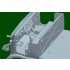 1/35 Schwerer Zugkraftwagen 18t with 6t Billstein-Crane, Sd.Kfz.9/1