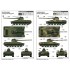 1/35 Object 450 Medium Tank
