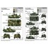 1/35 Russian T-80UD MBT Early