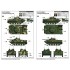 1/35 BMD-4M Airborne Infantry Fighting Vehicle